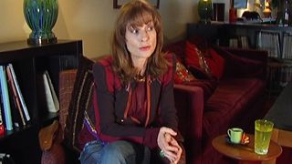 image de la news Isabelle Huppert : l'interview intégrale !