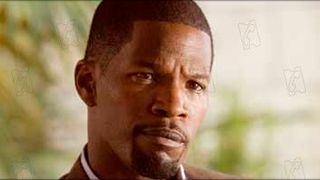 image de la news La Fox commande un projet de Jamie Foxx