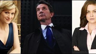 image de la news La saison des pilotes : Teri Polo, Martin Short, Christine Woods...