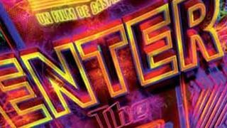 image de la news L'affiche française de "Enter the Void" de Gaspar Noé