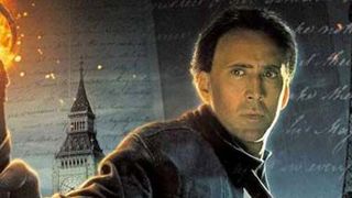 image de la news Benjamin Gates repart à l'aventure !