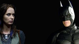 image de la news La rumeur qui tue : Emily Blunt dans "Batman 3" ?
