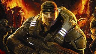image de la news Game Over pour le film "Gears of War" ?