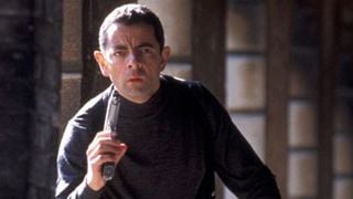 image de la news "Johnny english" reprend du service