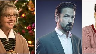 image de la news Saison des pilotes : Diane Keaton, Billy Campbell...