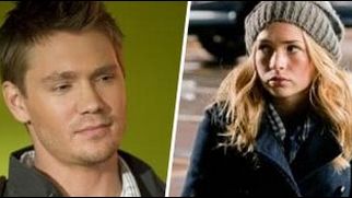 image de la news "Les Frères Scott" et "Life Unexpected" renouvelées ? 