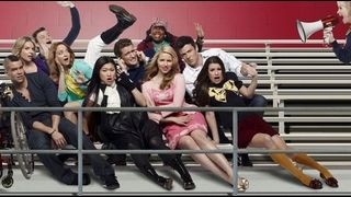 image de la news Audiences US : Triomphe pour le retour de "Glee" !
