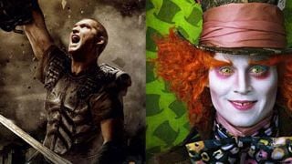 image de la news Box-office : le règne des titans