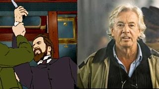 image de la news Paul Verhoeven sur une adaptation d'un jeu vidéo ?