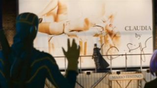 image de la news Claudia Schiffer dans "Kick-Ass" !