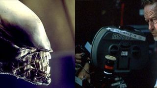 image de la news Deux Prequels d'Alien en préparation ?