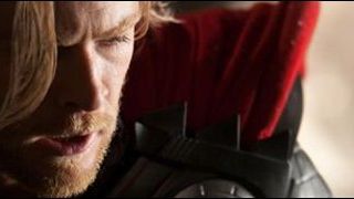 image de la news "Thor" : la première photo !