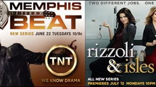 image de la news L’été 2010 de TNT en images