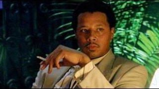 Terrence Howard dans la peau de Nelson Mandela