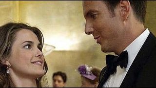 image de la news Will Arnett et Keri Russell de retour sur la FOX !