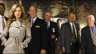 image de la news Audiences : "The Closer" prend la tête