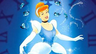 image de la news "Cendrillon" en live par Disney