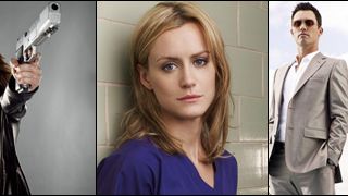 image de la news "Burn Notice", "Dollhouse" et "Mercy" cet été sur M6