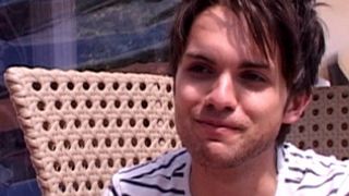 image de la news Portrait cannois (2) : Thomas Dekker