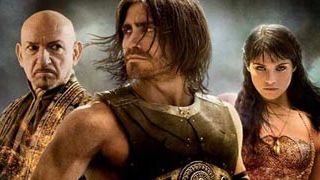 image de la news Le prince et son sérail au micro !