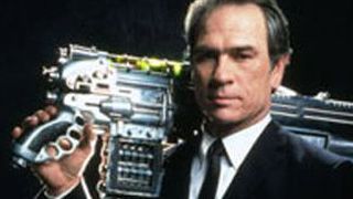image de la news Tommy Lee Jones aurait rejoint le casting de "Captain America"