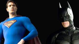 image de la news Batman face à Superman en 2012 ?