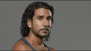 image de la news Naveen Andrews et Barbara Hershey se sont séparés !