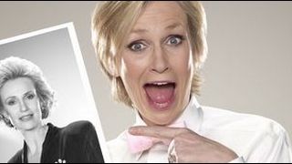 image de la news Jane Lynch s'est mariée !