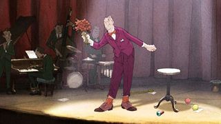 image de la news "L'Illusionniste" : interview et extraits commentés