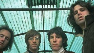image de la news "When you're strange" : rencontre avec Tom DiCillo et les Doors !