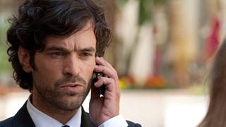 image de la news Romain Duris retrouve le cinéaste de "L'Arnacoeur"...
