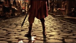 image de la news Le film "Rome" en très bonne voie selon Kevin McKidd