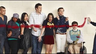 image de la news "Glee": une nouvelle playlist, des guests et 3 films !