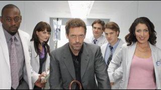 image de la news Audiences: "Dr House" garde la main de justesse !