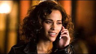 image de la news Paula Patton dans "New York Unité Spéciale" [MAJ]