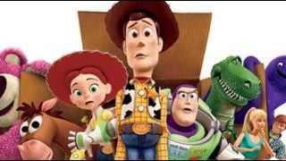 Box-office US : "Toy Story 3" remet ça !