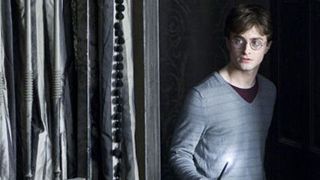 "Harry Potter et les reliques de la mort" : la bande-annonce !