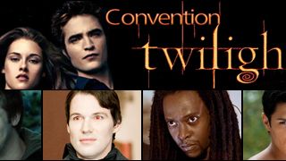 image de la news Twilight - Chapitre 3 : Convention et Révélation(s) !