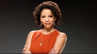 image de la news Gloria Reuben est une "Drop Dead Diva"