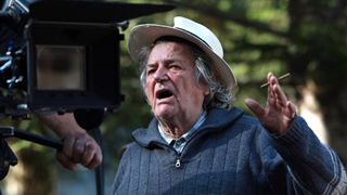 image de la news Ce soir à la télé : "Colère", 1er téléfilm signé Mocky !