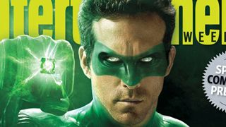 image de la news "Green Lantern" : premières photos ! 