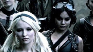 image de la news "Sucker Punch" : la première photo ! 