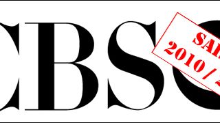 image de la news Saison 2010 / 2011: les dates de rentrée de CBS