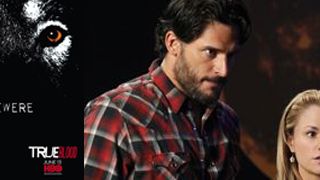 image de la news Joe Manganiello, régulier dans la saison 4 de "True Blood" !