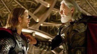 image de la news "Thor" : la (très) longue bande-annonce du Comic-Con !