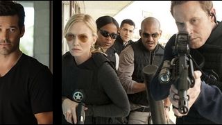 image de la news Eddie Cibrian rejoint "Chase", le nouveau Bruckheimer