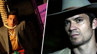 image de la news Timothy Olyphant dans "The Office"