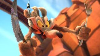 image de la news Le retour de Bip Bip et Vil Coyote... au cinéma