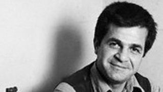 image de la news L'Iranien Jafar Panahi invité à Venise