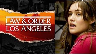 image de la news Une recrue de charme pour "Law & Order : Los Angeles"